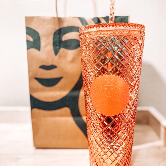 STARBUCKS HOLIDAY COLLECTION 2021 - Picture 5 of 7